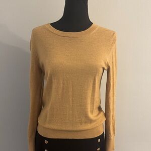 Banana Republic Merino-wool Women's Crew Neck Sweater